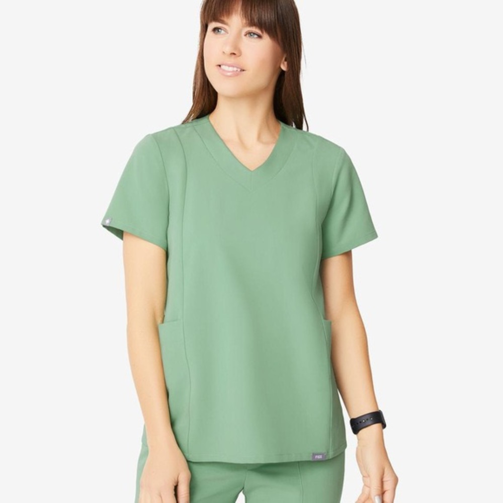 JADE KATSINIA TOP NWT
